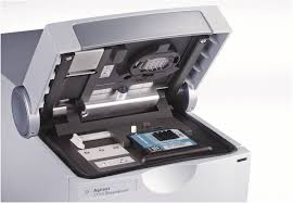 Bioanalyzer