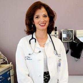 Melissa Wasserstein, MD